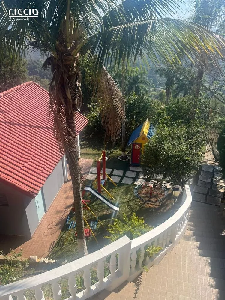 Chácara, 3 quartos, 1660 m² - Foto 4