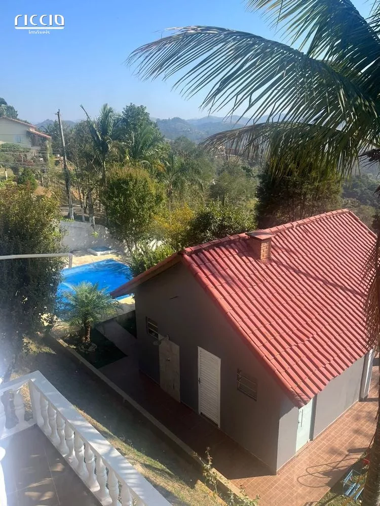Chácara, 3 quartos, 1660 m² - Foto 2
