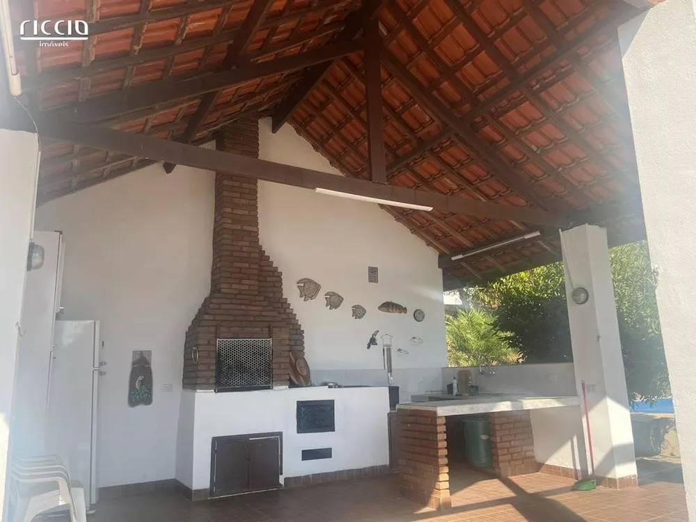 Chácara, 3 quartos, 1660 m² - Foto 8