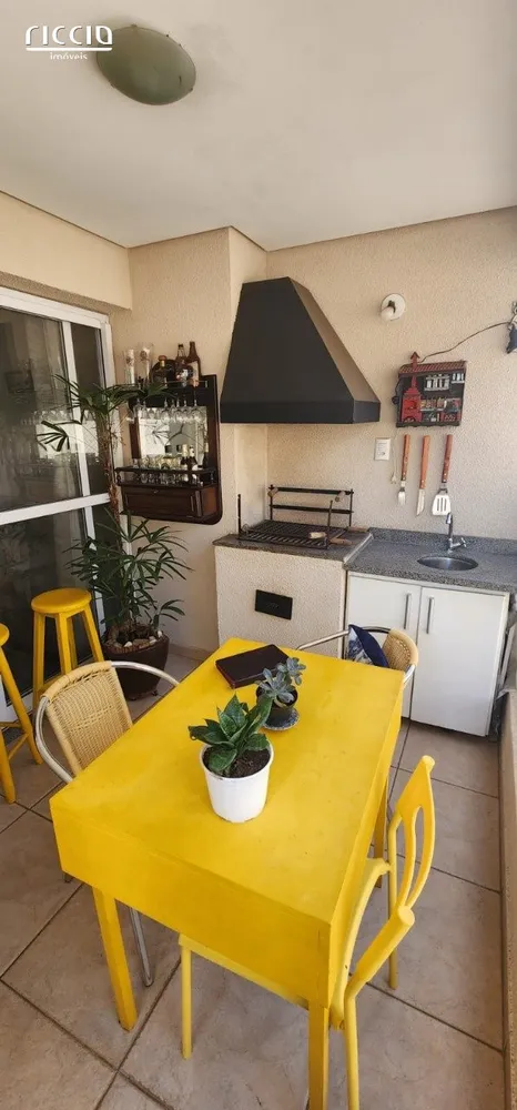 Apartamento, 3 quartos, 90 m² - Foto 3