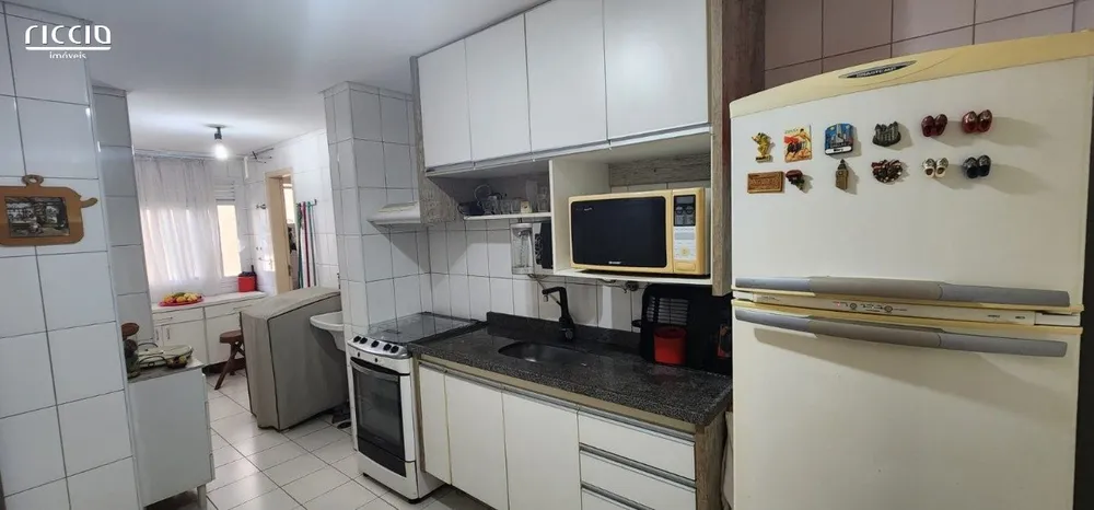Apartamento, 3 quartos, 90 m² - Foto 6