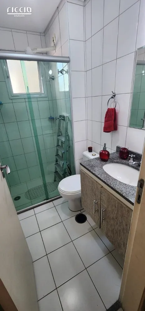 Apartamento, 3 quartos, 90 m² - Foto 8