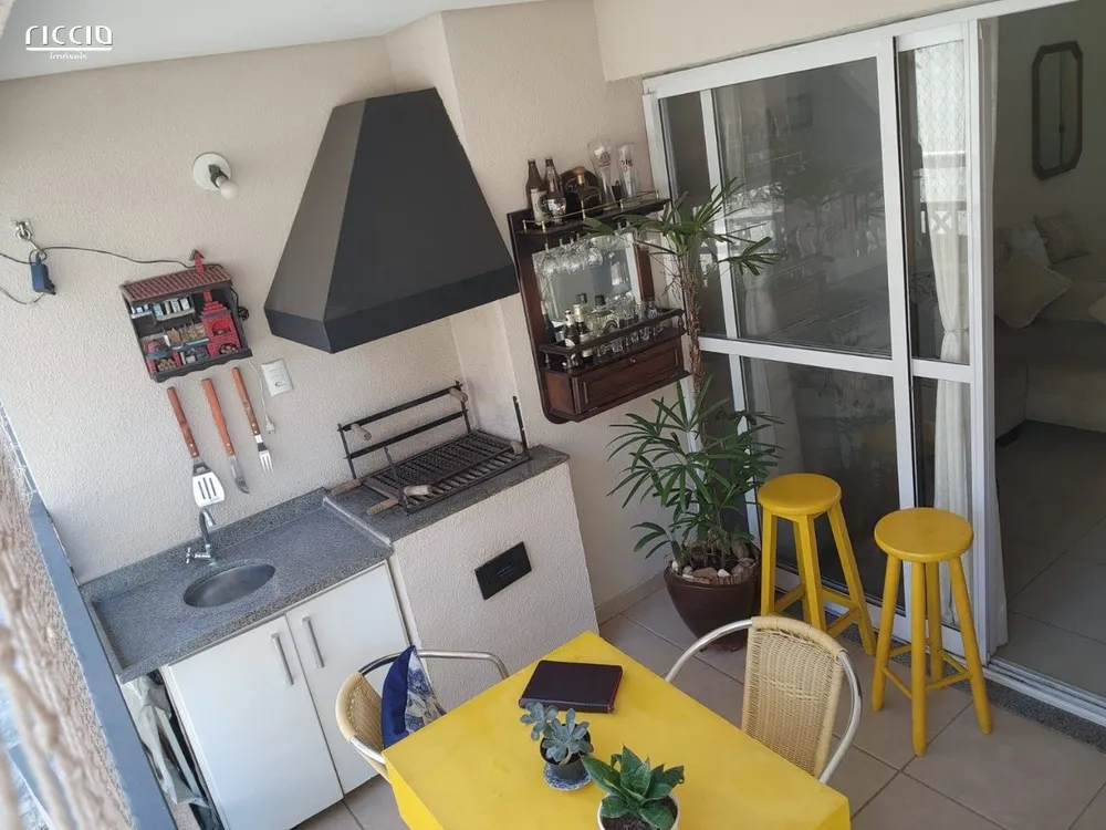 Apartamento, 3 quartos, 90 m² - Foto 5