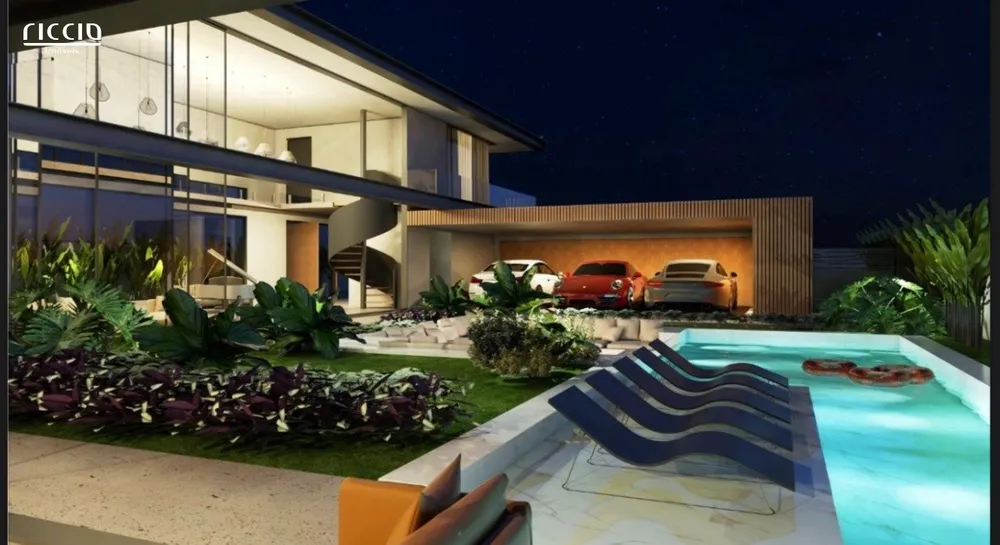 Casa de Condomínio, 5 quartos - Foto 3