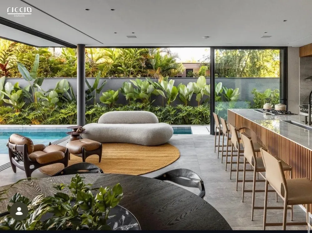 Casa de Condomínio, 5 quartos - Foto 1