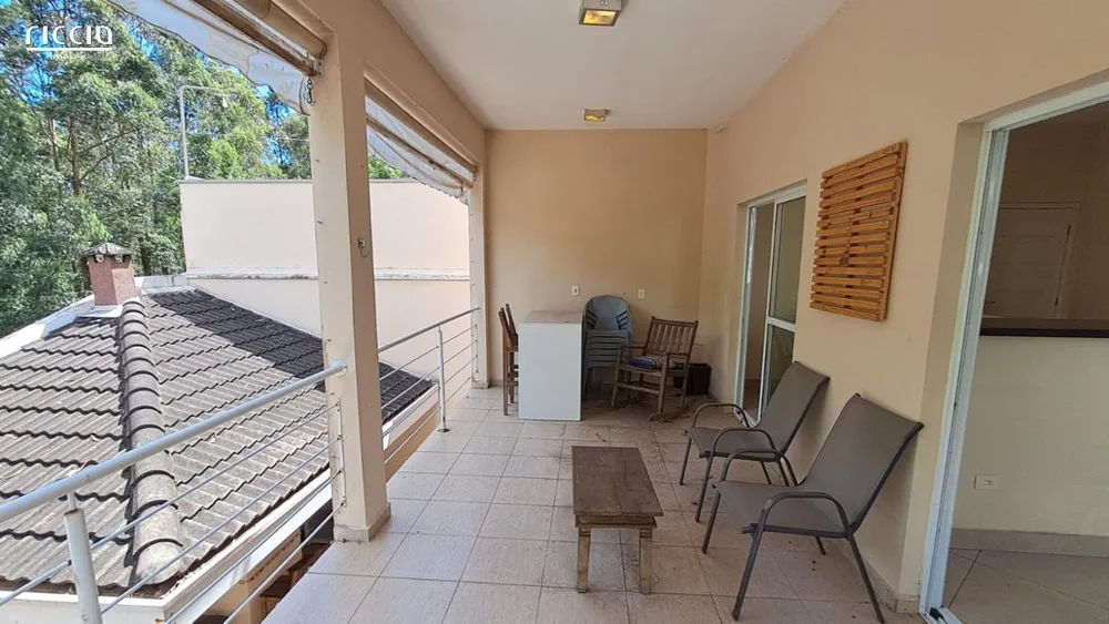 Casa de Condomínio, 3 quartos - Foto 11