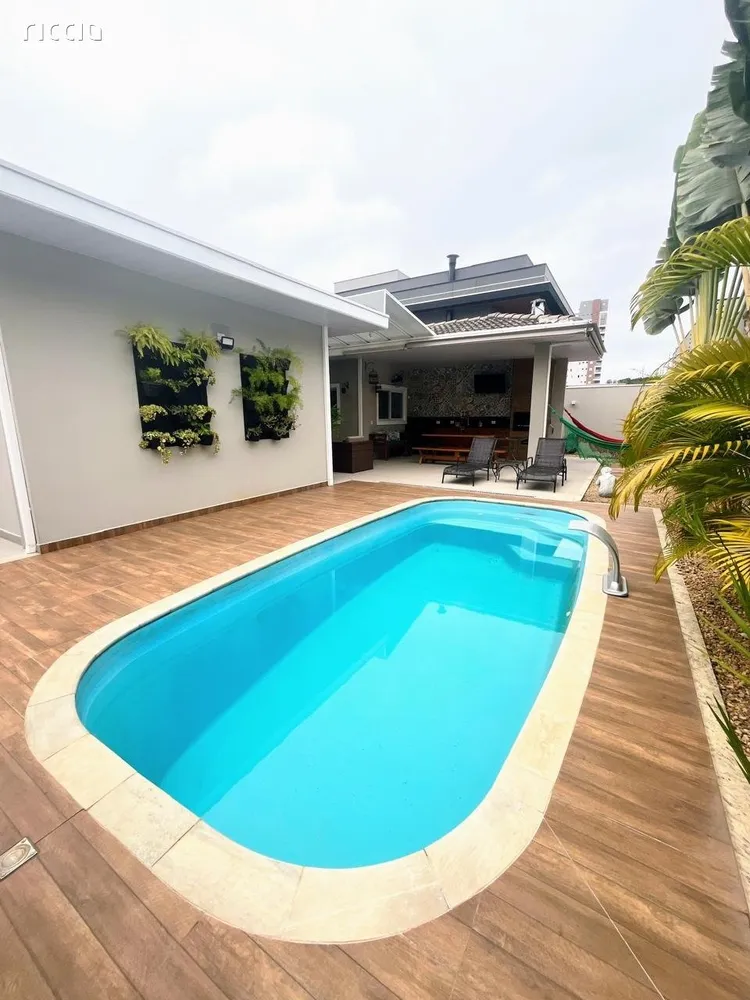 Casa de Condomínio, 4 quartos - Foto 8
