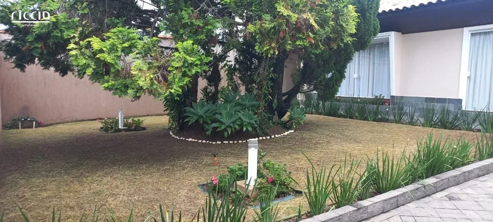 Casa, 3 quartos, 200 m² - Foto 1