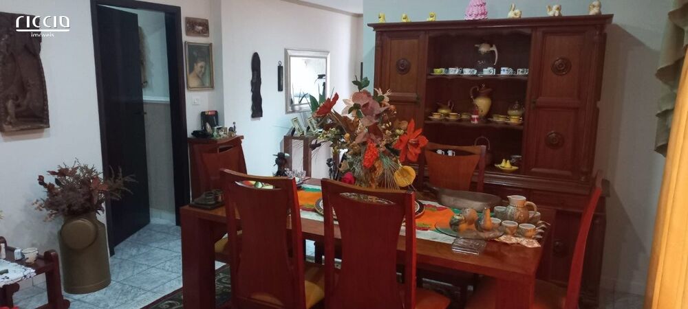 Casa, 3 quartos, 200 m² - Foto 12