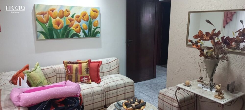 Casa, 3 quartos, 200 m² - Foto 6