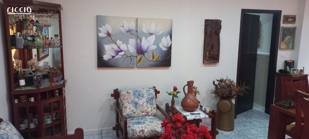 Casa, 3 quartos, 200 m² - Foto 11