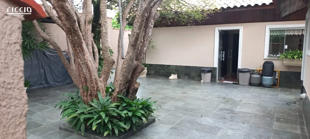 Casa, 3 quartos, 200 m² - Foto 17
