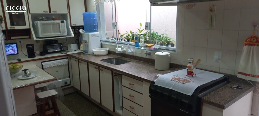 Casa, 3 quartos, 200 m² - Foto 5