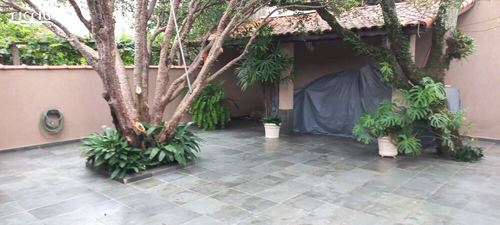Casa, 3 quartos, 200 m² - Foto 3