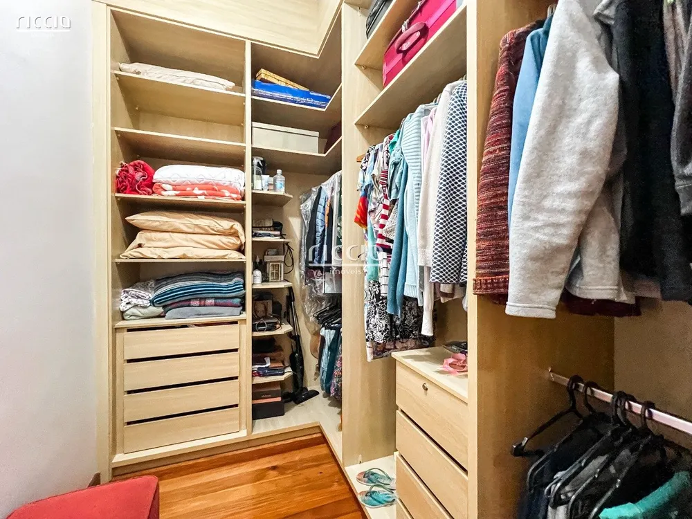 Apartamento, 4 quartos, 217 m² - Foto 6