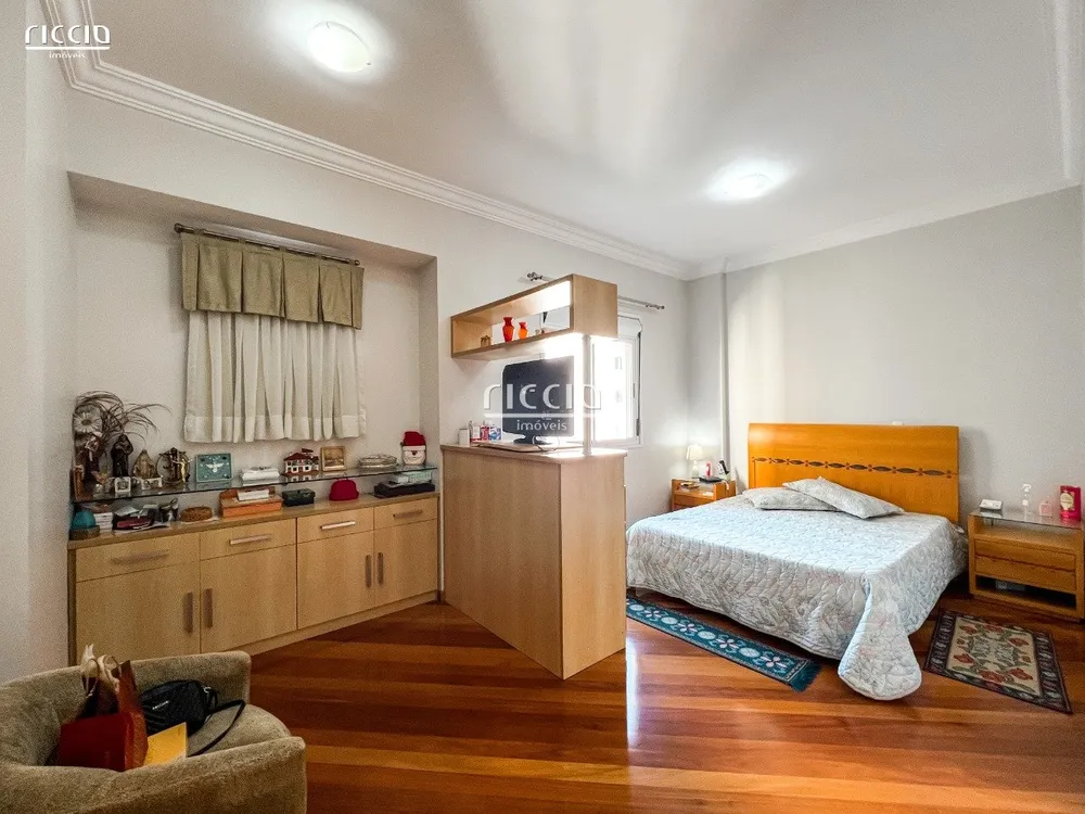 Apartamento, 4 quartos, 217 m² - Foto 3