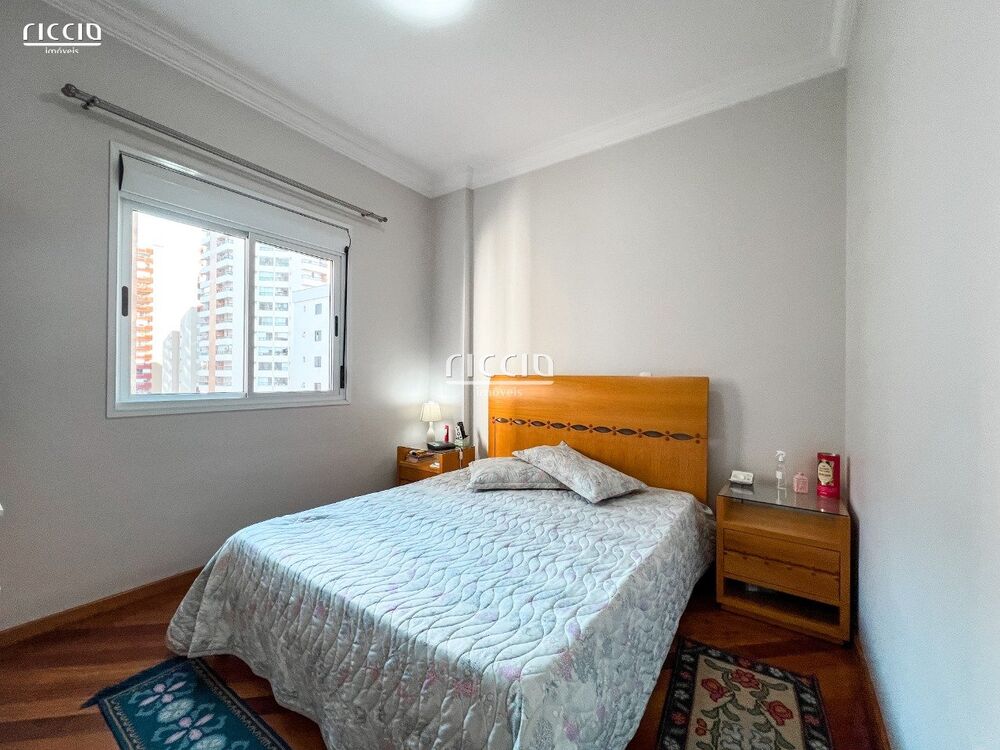 Apartamento, 4 quartos, 217 m² - Foto 2