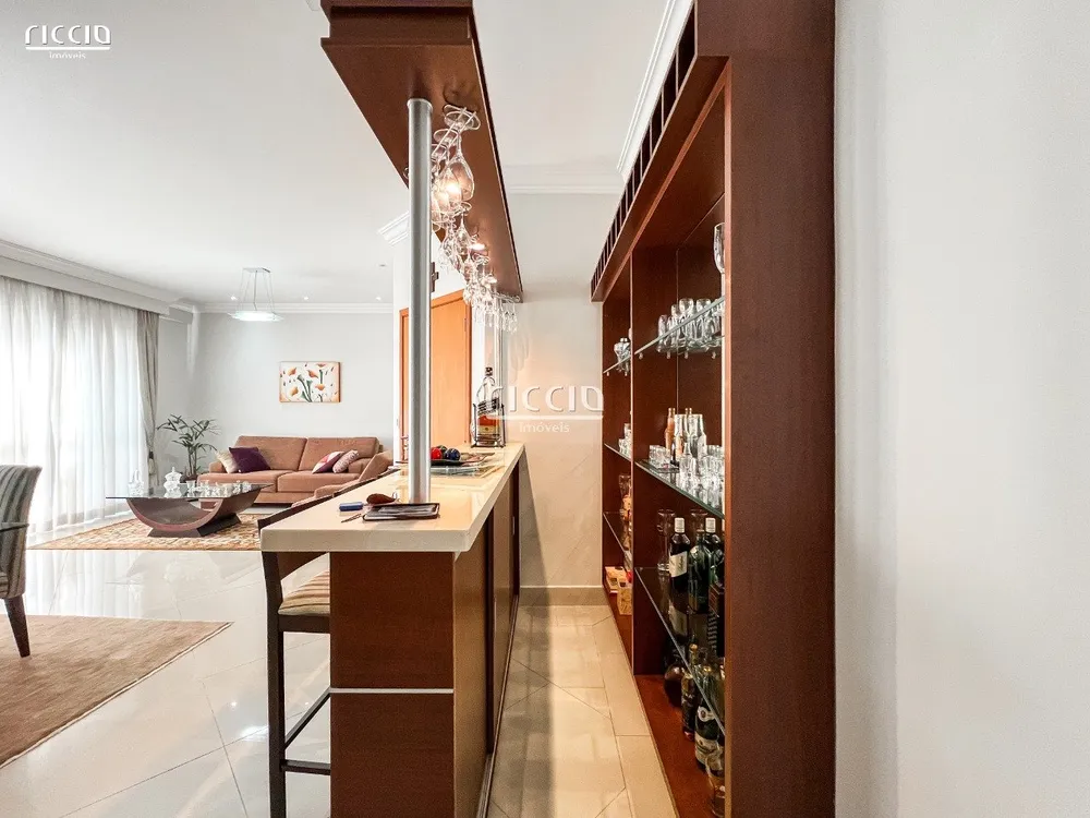 Apartamento, 4 quartos, 217 m² - Foto 2