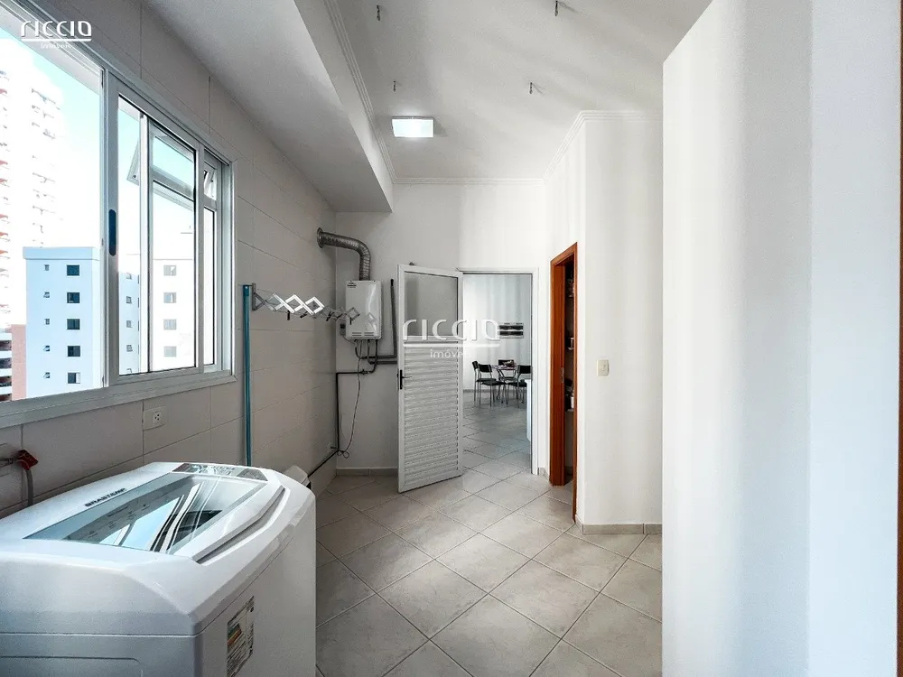 Apartamento, 4 quartos, 217 m² - Foto 7