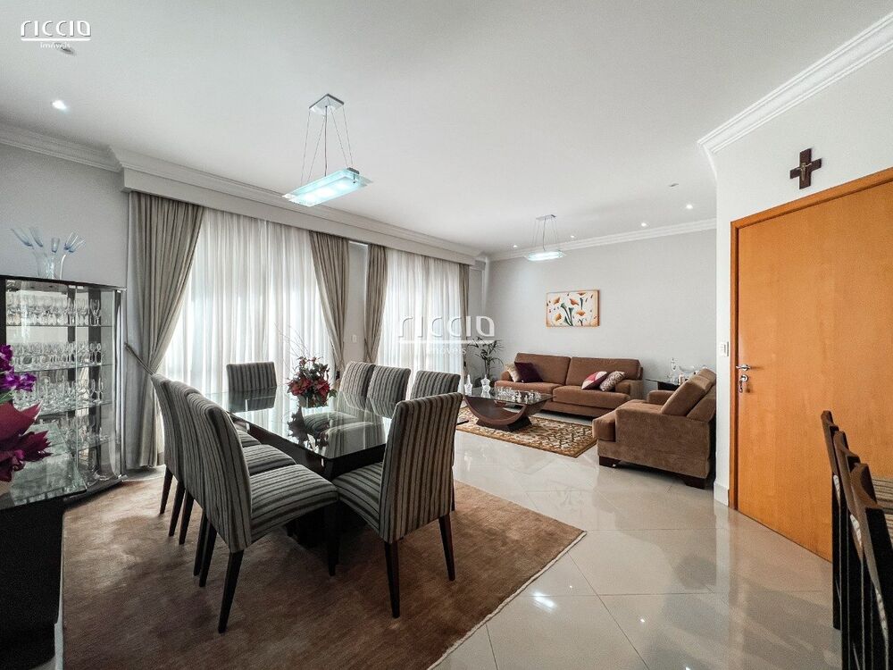 Apartamento, 4 quartos, 217 m² - Foto 3