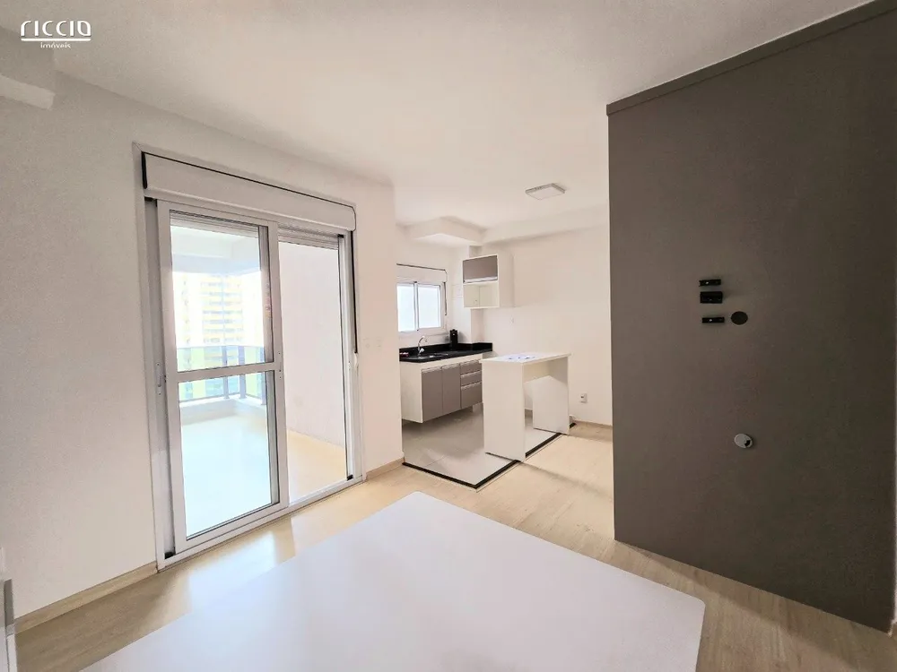 Apartamento, 1 quarto, 40 m² - Foto 2