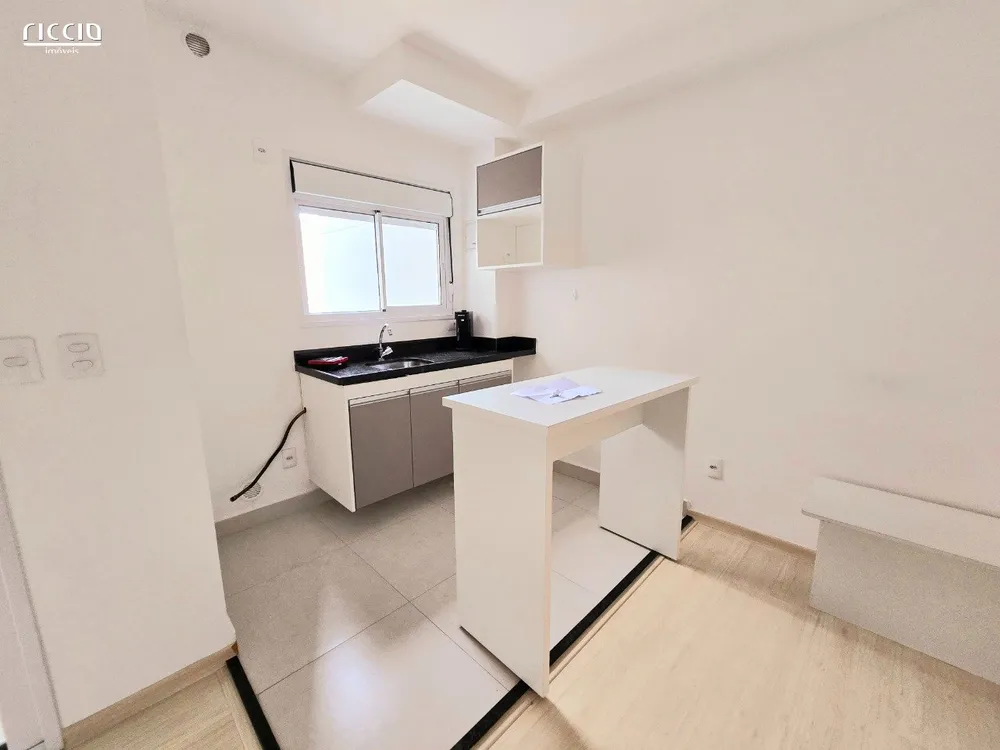 Apartamento, 1 quarto, 40 m² - Foto 3