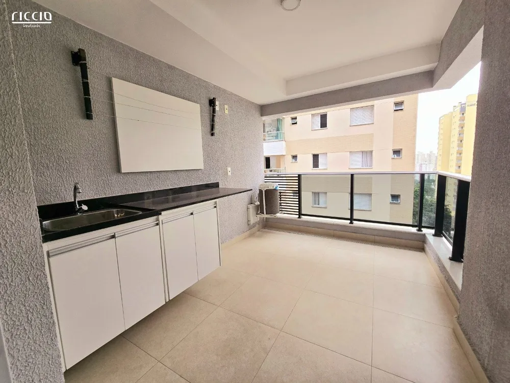 Apartamento, 1 quarto, 40 m² - Foto 1