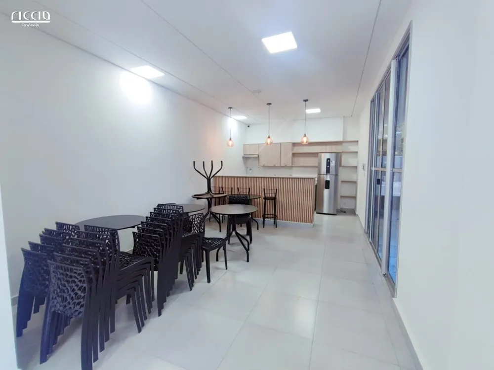 Apartamento, 3 quartos, 69 m² - Foto 3