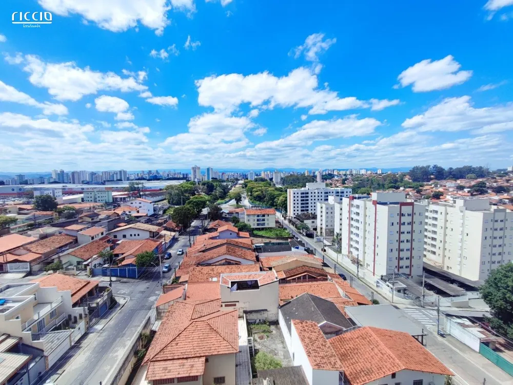 Apartamento, 3 quartos, 69 m² - Foto 1