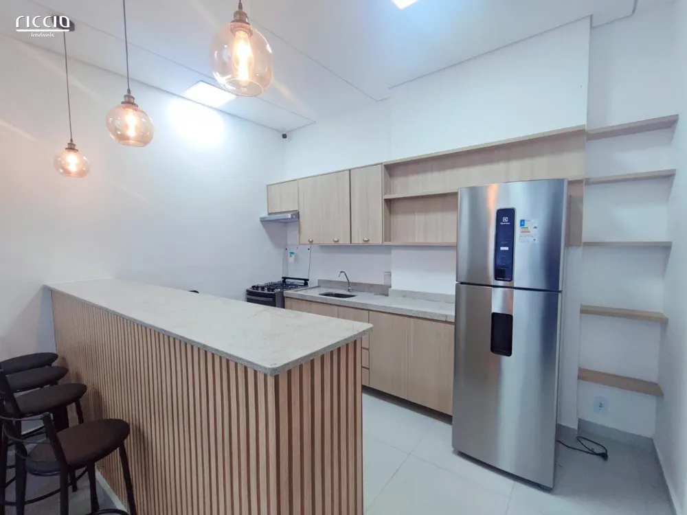Apartamento, 3 quartos, 69 m² - Foto 8