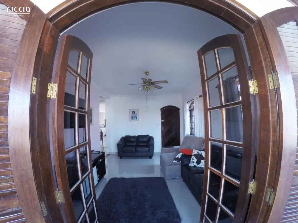 Casa, 3 quartos, 176 m² - Foto 13