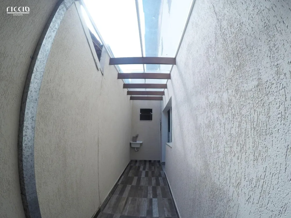 Casa, 3 quartos, 176 m² - Foto 11