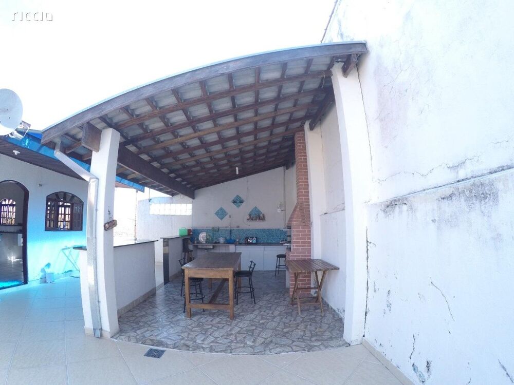 Casa, 3 quartos, 176 m² - Foto 1