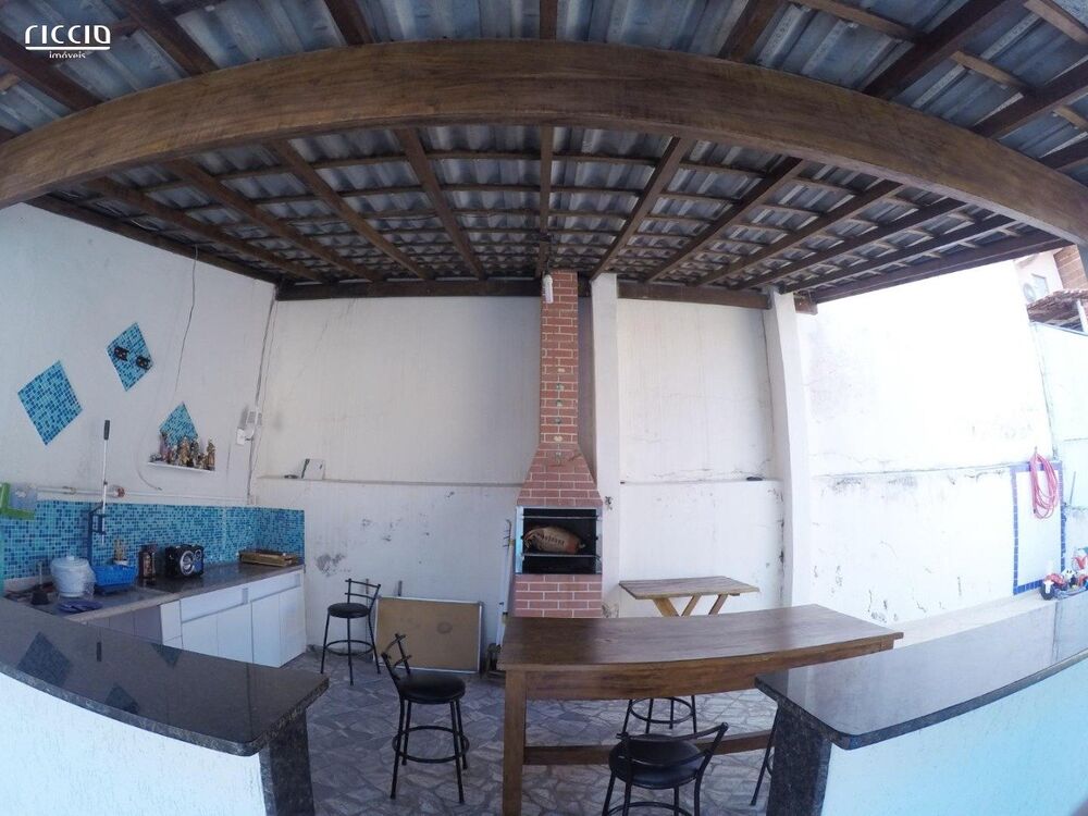 Casa, 3 quartos, 176 m² - Foto 5