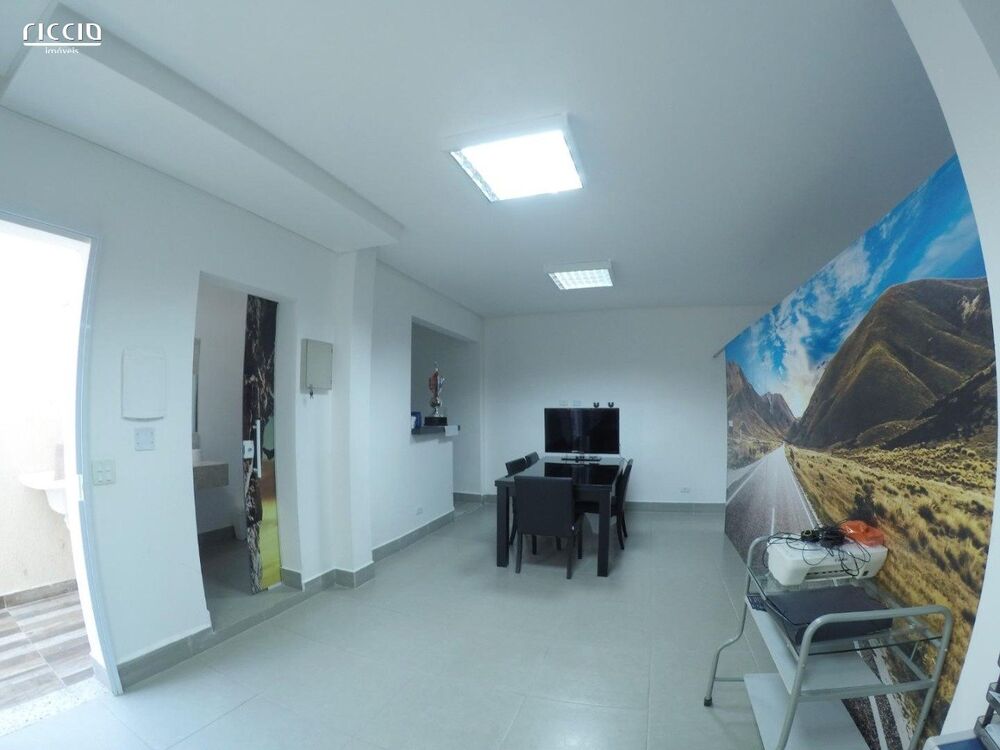 Casa, 3 quartos, 176 m² - Foto 2