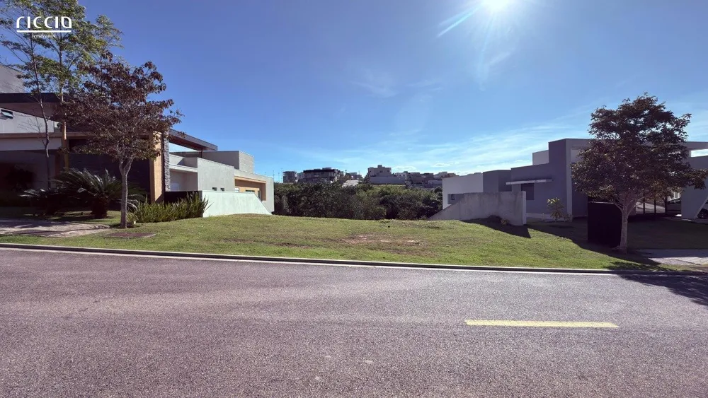 Terreno, 590 m² - Foto 1