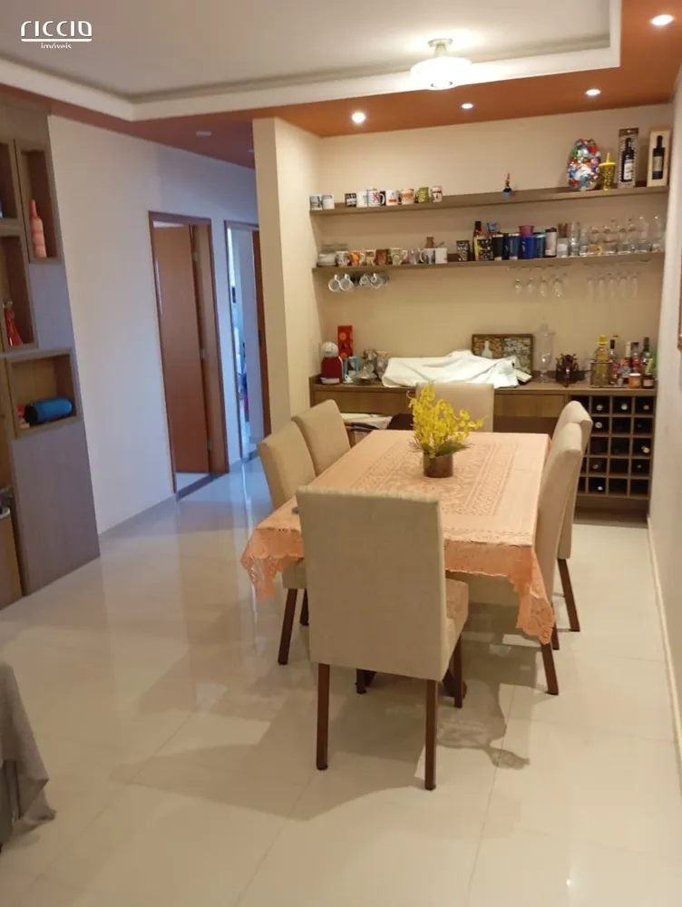 Apartamento, 3 quartos, 80 m² - Foto 3