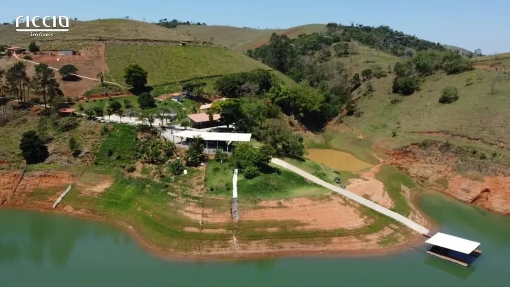 Terreno, 6 hectares - Foto 8