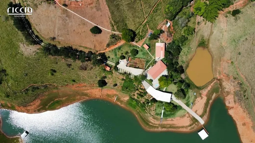Terreno, 6 hectares - Foto 7