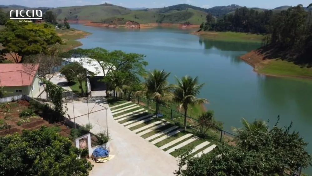 Terreno, 6 hectares - Foto 4