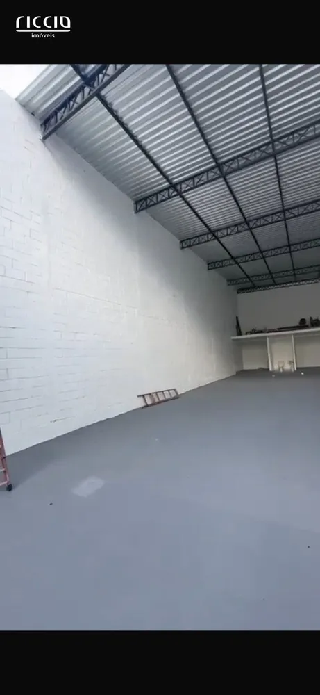 Loja-Salão, 250 m² - Foto 1