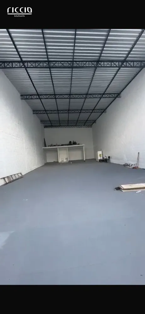 Loja-Salão, 250 m² - Foto 4