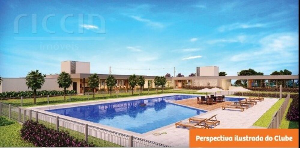 Casa de Condomínio à venda com 3 quartos, 180m² - Foto 11