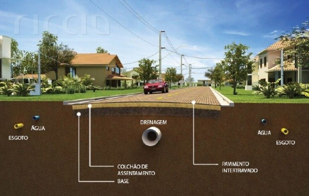 Casa de Condomínio à venda com 3 quartos, 180m² - Foto 10