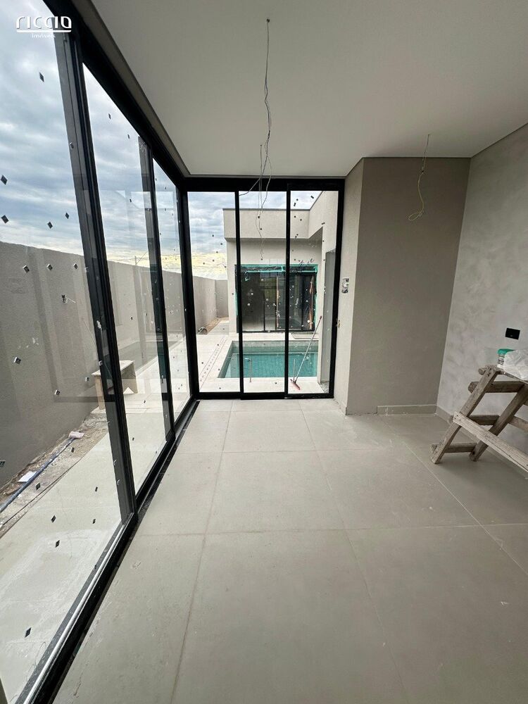 Casa de Condomínio à venda com 3 quartos, 180m² - Foto 7