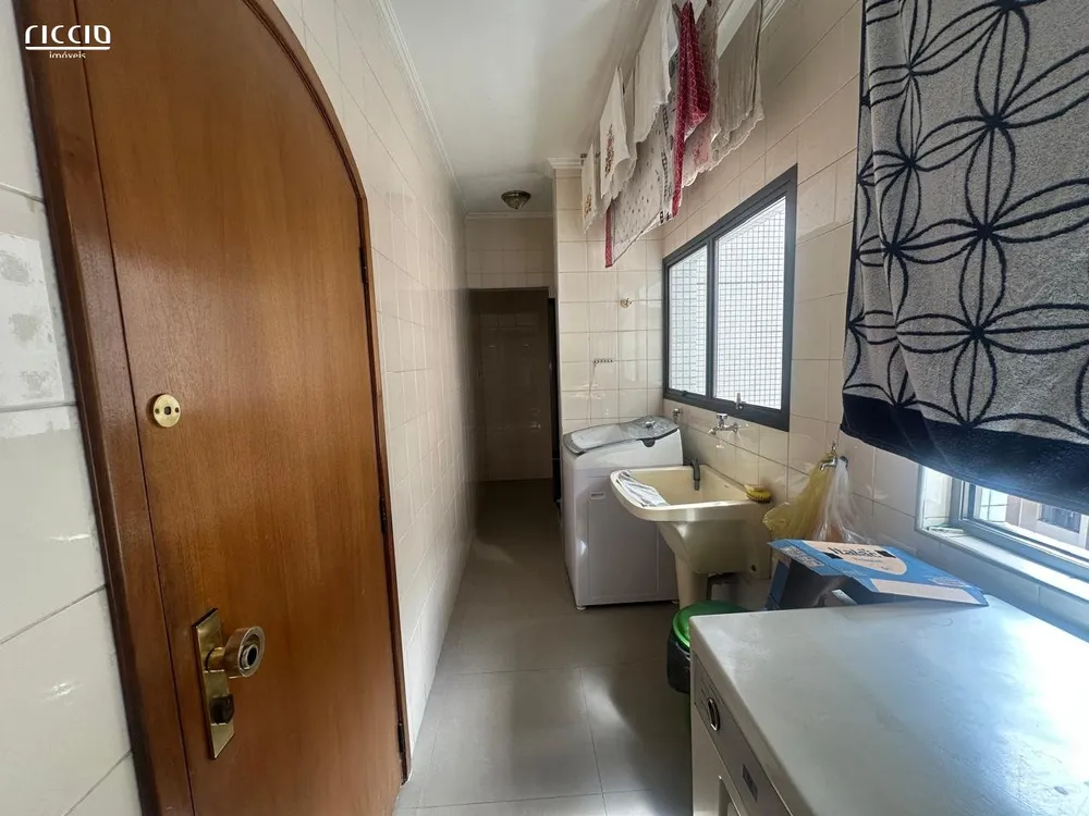 Apartamento, 3 quartos, 205 m² - Foto 4