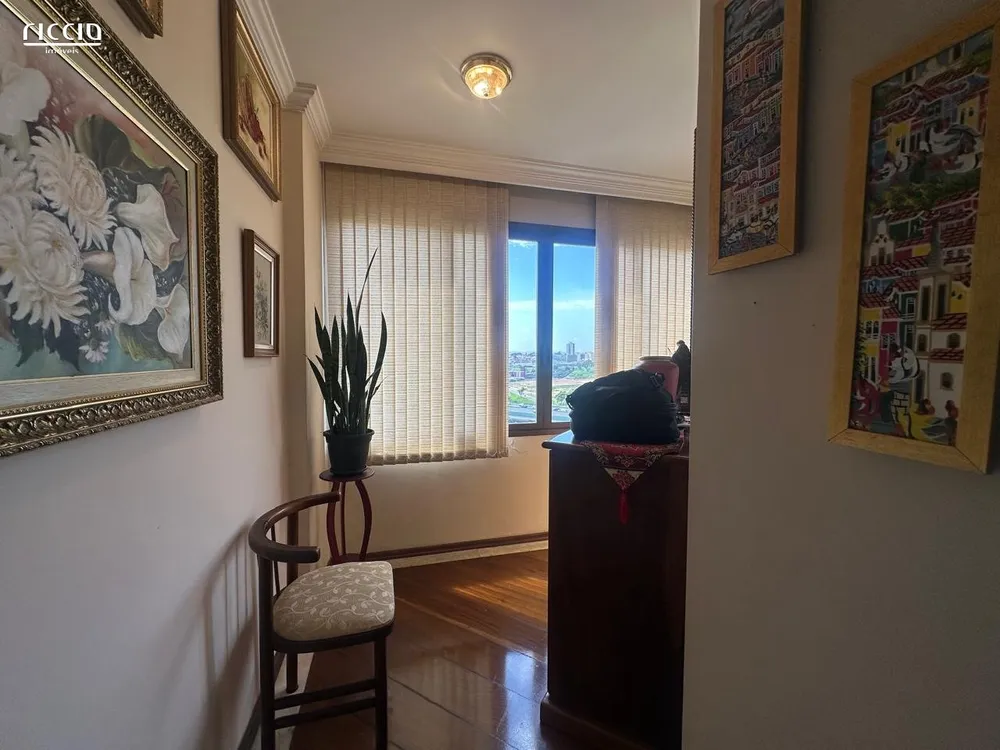 Apartamento, 3 quartos, 205 m² - Foto 3