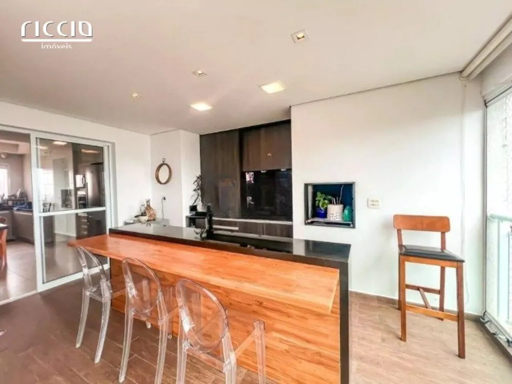 Apartamento, 4 quartos, 190 m² - Foto 1