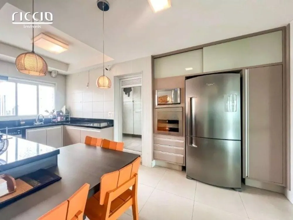 Apartamento, 4 quartos, 190 m² - Foto 2