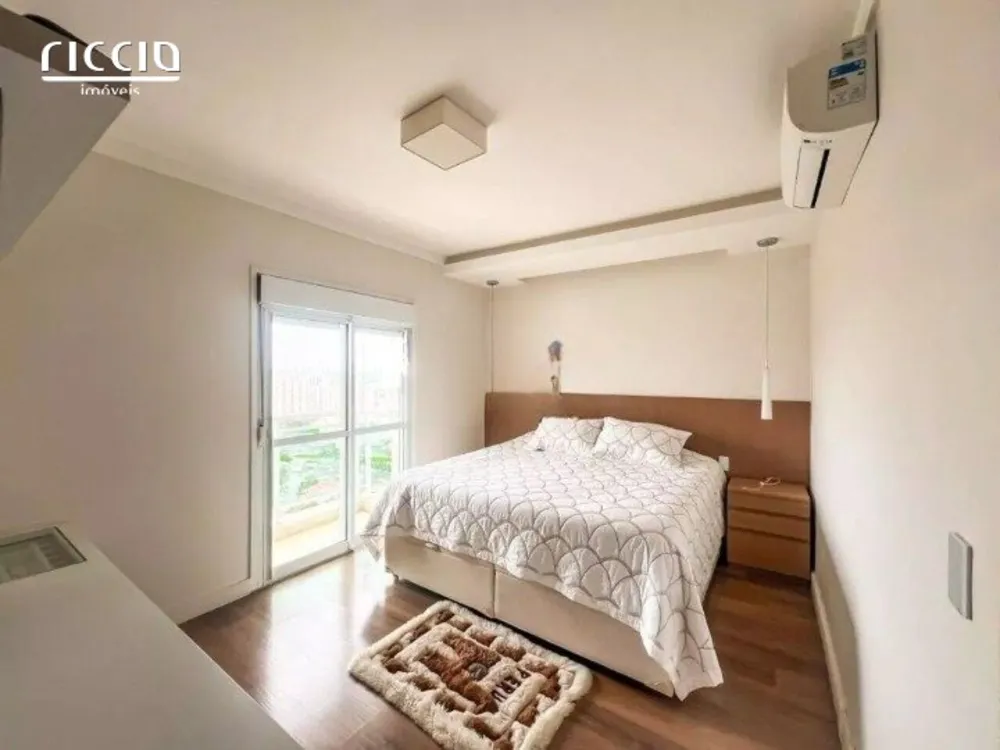 Apartamento, 4 quartos, 190 m² - Foto 4